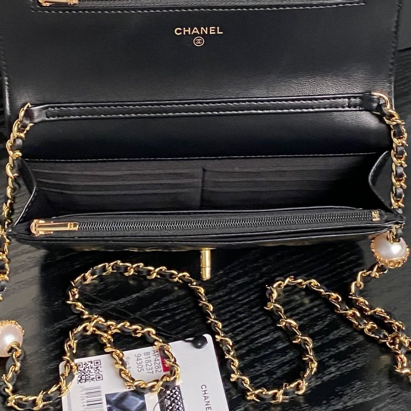 Chanel Satchel Bags